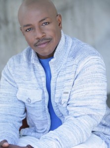 Chosen Kin Director Neko Sparks